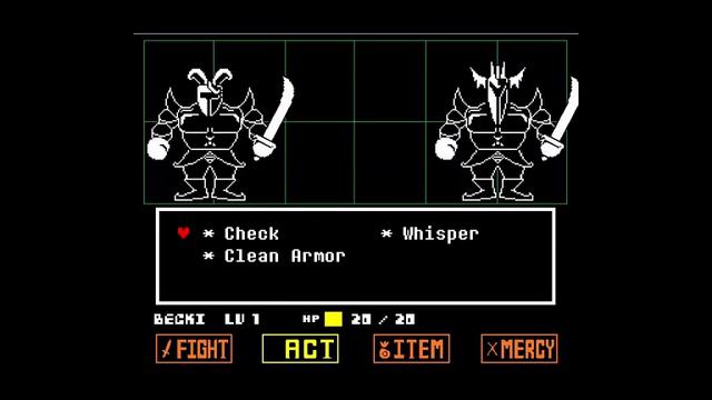 Undertale - BOOM BOOM PUZZLE PAIN [09] смотреть онлайн