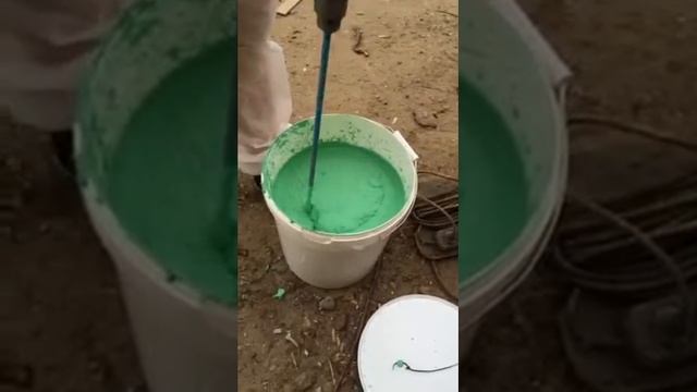 Нанокорк (nanoCORK) напыляемое пробковое покрытие. смотреть онлайн