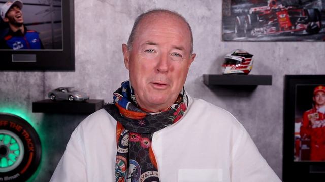 25 Things you need to know about F1 смотреть онлайн