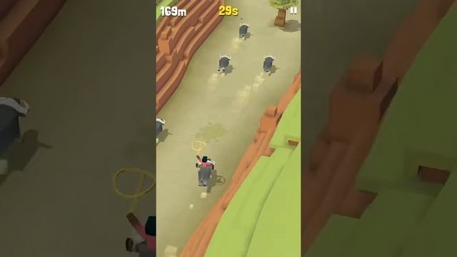 My first video with a nother game смотреть онлайн