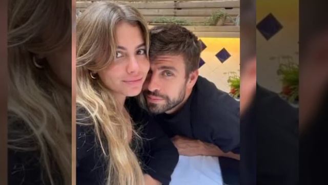 Pique recibió pago en dólares por su foto con Clara Chia. #pique #shakira #shakirafan #clarachia смотреть онлайн