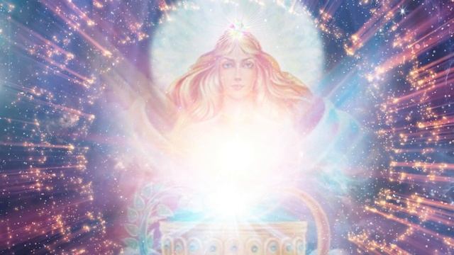 Богиня НИКА - Время Восхода смотреть онлайн