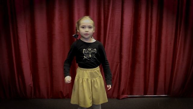 Агния Барто ЗВОНКИ смотреть онлайн