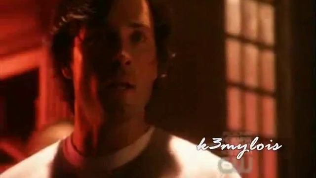 Clark And Lois (Smallville) Safest Place