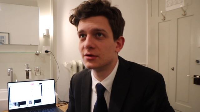 NMUN NY 2021 - From Bergün | Delegation Of The Swiss Study Foundation