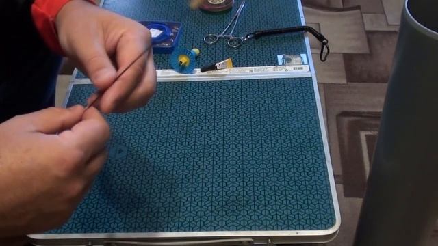 Как очень быстро и просто огрузить поплавок!Хитрое приспособление для огрузки поплавков дома!