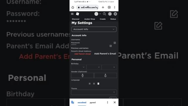 Туториал по использованию сайта rbx store|ссылка в описании смотреть онлайн