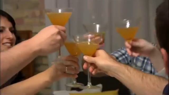 Come Dine With Me Canada Season 2 Block 16 Mark, Megan, John, Dennis, Zorana смотреть онлайн