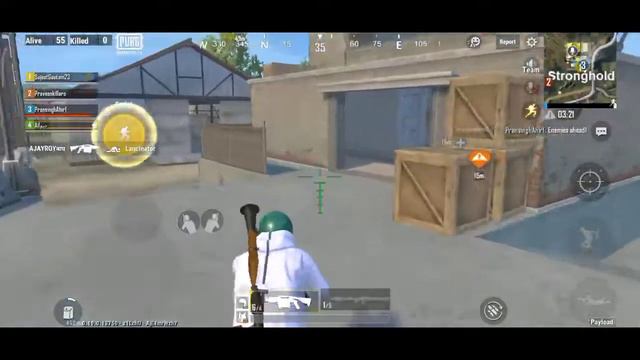 pubg lite wall glitch in stronghold | most powerful glitch in pubg lite смотреть онлайн