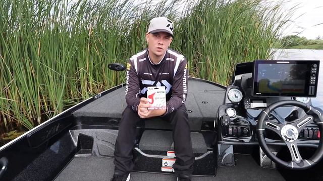 Daiwa J Braid смотреть онлайн