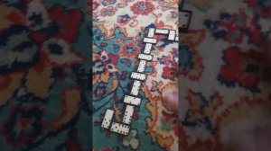 правила игры в домино забить козла начало партии рыба означает конец партии родина домино Китай