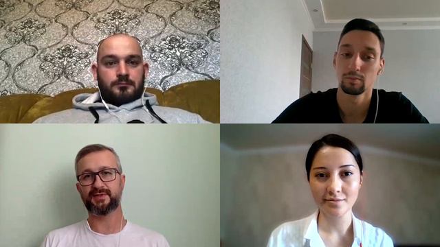 Nariman Celàl - перед совершением изменений стоит подумать о их необходимости смотреть онлайн