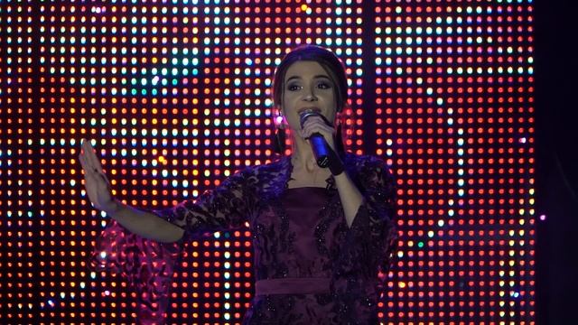 Айна Ибрагимова - Братьям