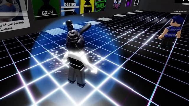 Some fnaf skins for Roblox security breach! смотреть онлайн