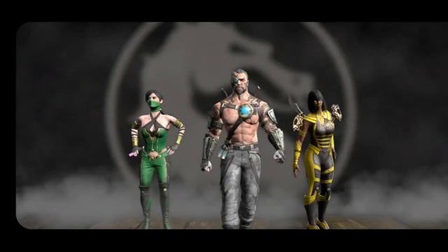 Mortal Kombat 11 Mobile Challenge Shaolin Fist KUNG LAO Difficulty ELDER Part III смотреть онлайн