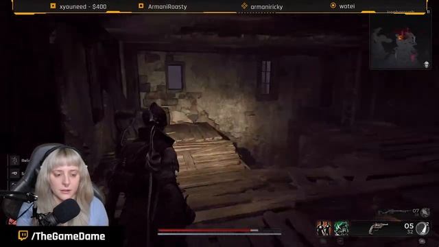 The worlds enemies are relentless! | Remnant 2 #5 (Twitch VOD) смотреть онлайн