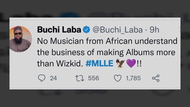Celebrities React To Wizkid More Love Less Ego Album смотреть онлайн