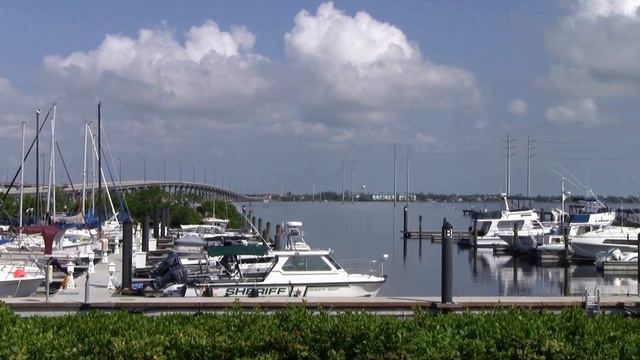 Punta Gorda TV Hurricane Charley A story of renewal five years in the making смотреть онлайн