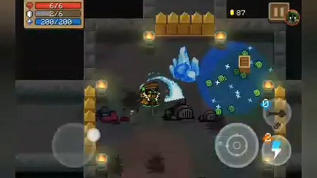 Играем за алхимика + челендж "стартовое оружие" (посмотри описание) смотреть онлайн