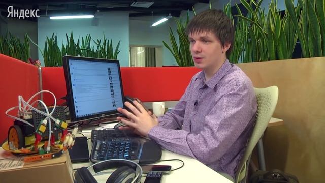Ответы на вопросы к видео «Как работают Яндекс.Пробки» смотреть онлайн
