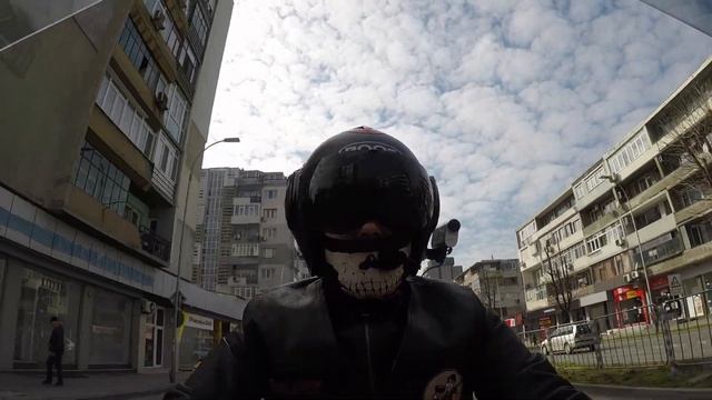 Не стреляй...