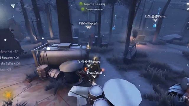 Breaking Wheels is amazing!!! Mobile Controls (Possible S tier Hunter) смотреть онлайн