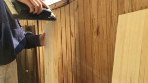 DIY стеллаж из дерева своими руками | BOOKSHELF