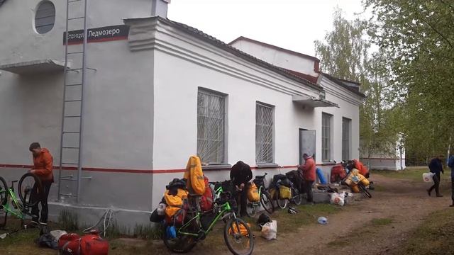 Моя планета - Башкортостан (Карелия) смотреть онлайн