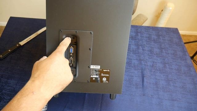 Logitech g560 unboxing смотреть онлайн