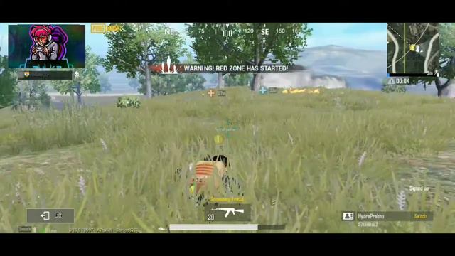 funny moments of [ PULKA ] squad game play.pubg mobile смотреть онлайн