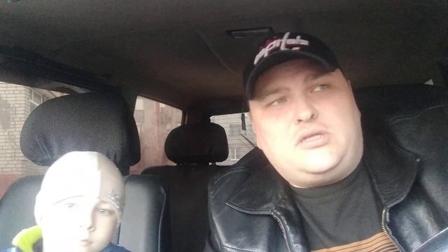 УАЗ патриот смотреть онлайн