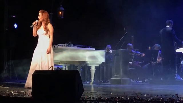 «Только любовь» Елена Газаева смотреть онлайн