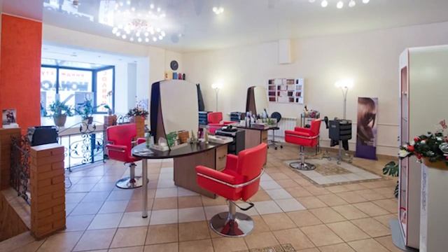 Салон красоты: Monaco`s смотреть онлайн