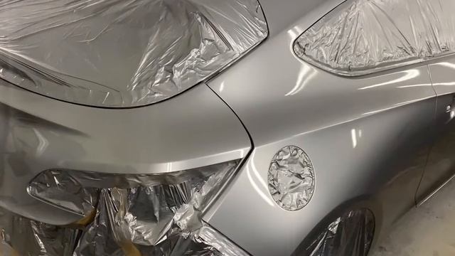 OPEL ASTRA GTC РЕМОНТ. ПОКРАСКА. ПОЛИРОВКА. ВОСТАНОВЛЕНИЕ смотреть онлайн