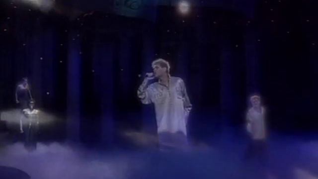 Борис Моисеев - Глухонемая любовь [1997] смотреть онлайн