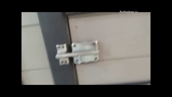 Будка для собаки "Канна"