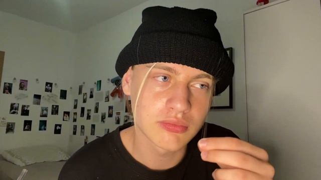 ОСВЕТЛИЛ ВОЛОСЫ ДОМА (очень большая ошибка) @Ivanetskaya Делаю контент)