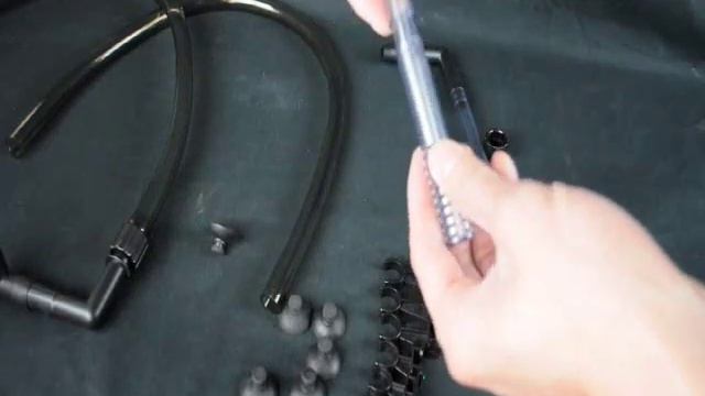 Finnex PX 360 Canister Filter - Installation Guide смотреть онлайн