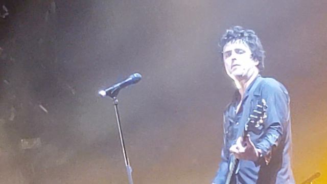 Green Day - Hella Mega Tour - 8/29/21 смотреть онлайн