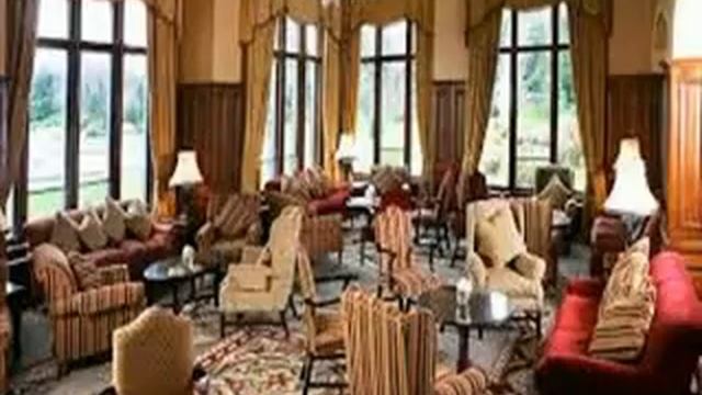 Большинство Романтический отель Ashford Castle в Конг расположен недалеко Клонбер графство Голуэй И смотреть онлайн