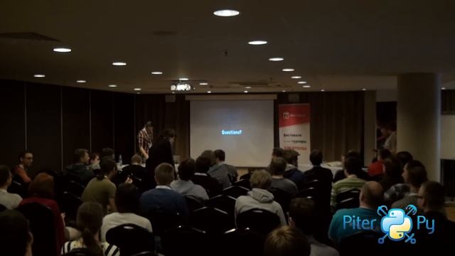 Lightning Talks смотреть онлайн