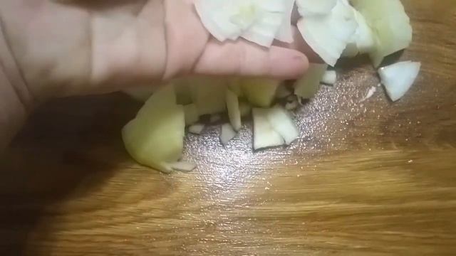 Очень вкусный суп-пюре с грибами.