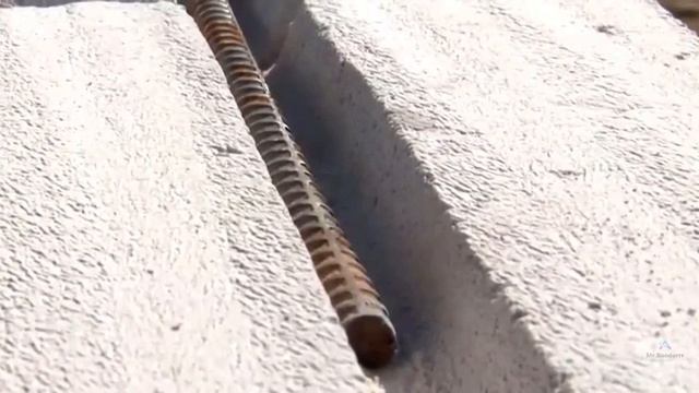 Армирование стен из газобетона смотреть онлайн