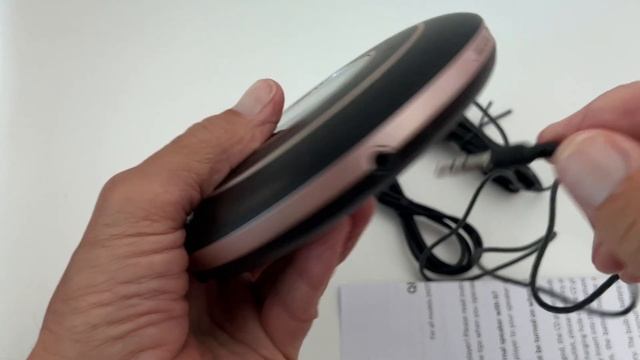 Unboxing the HOTT CD Player смотреть онлайн