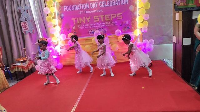 tween dance | 3 years child group dance | school dance смотреть онлайн