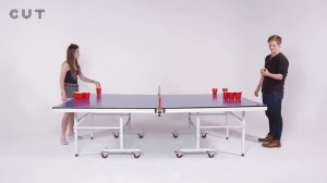 Страх-Понг – Свидание Вслепую