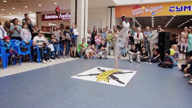 JAM 4 05.06.16 | Батлы среди учеников | СВОИ ЛЮДИ смотреть онлайн