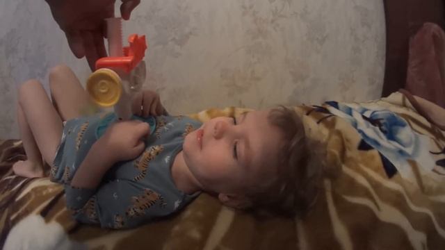 Для чего на самом деле нужен набор Play Doh сумасшедшая парикмахерская смотреть онлайн