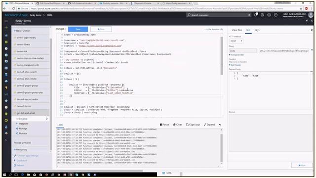 PnP Core, PowerShell and Provisioning Engine SIG - March 22nd, 2017 смотреть онлайн
