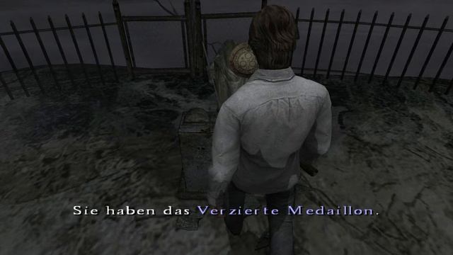 Silent Hill 4_Lets play Part 20_Alle Körperteile einsammeln смотреть онлайн